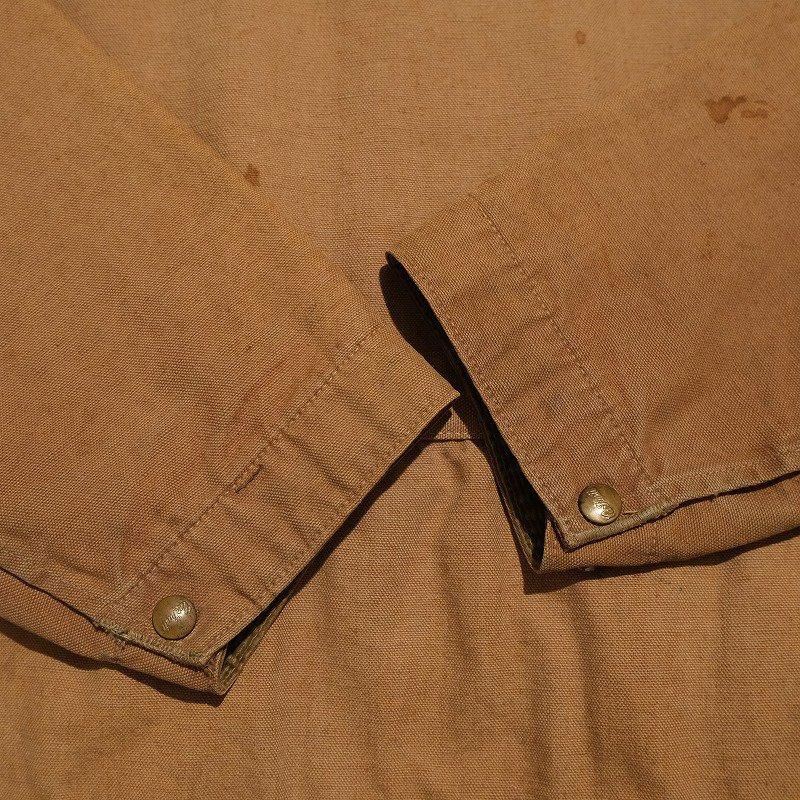 1950's SUPER DUX HUNTING JACKET (CARHARTT)