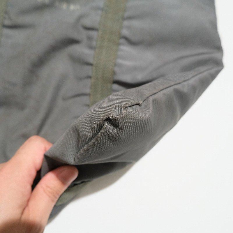 1950's U.S. AIR FORCE 1st HELMET PROTECTIVE BAG