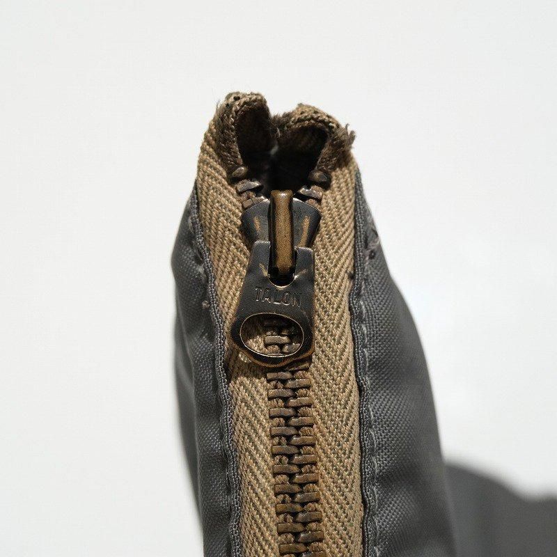 1950's U.S. AIR FORCE 1st HELMET PROTECTIVE BAG