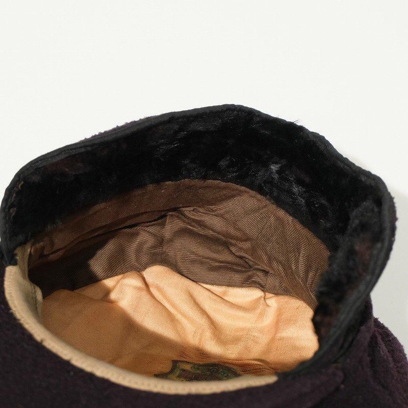 1910's NEWSBOY CAP