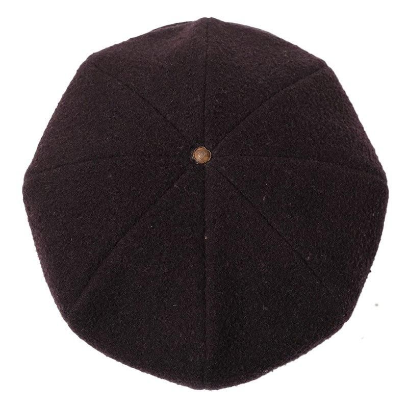 1910's NEWSBOY CAP
