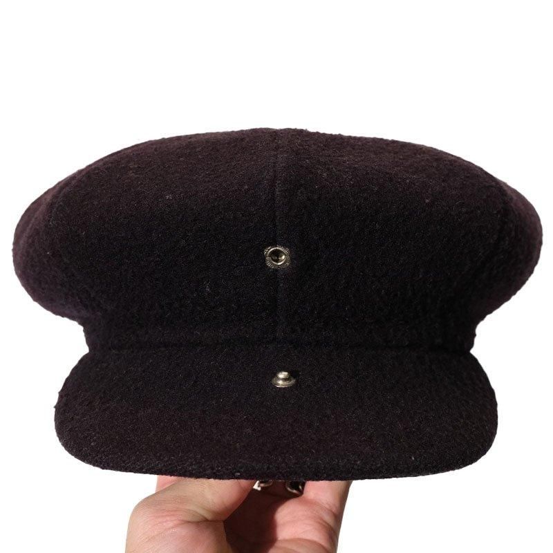 1910's NEWSBOY CAP