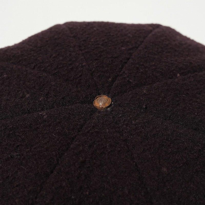 1910's NEWSBOY CAP