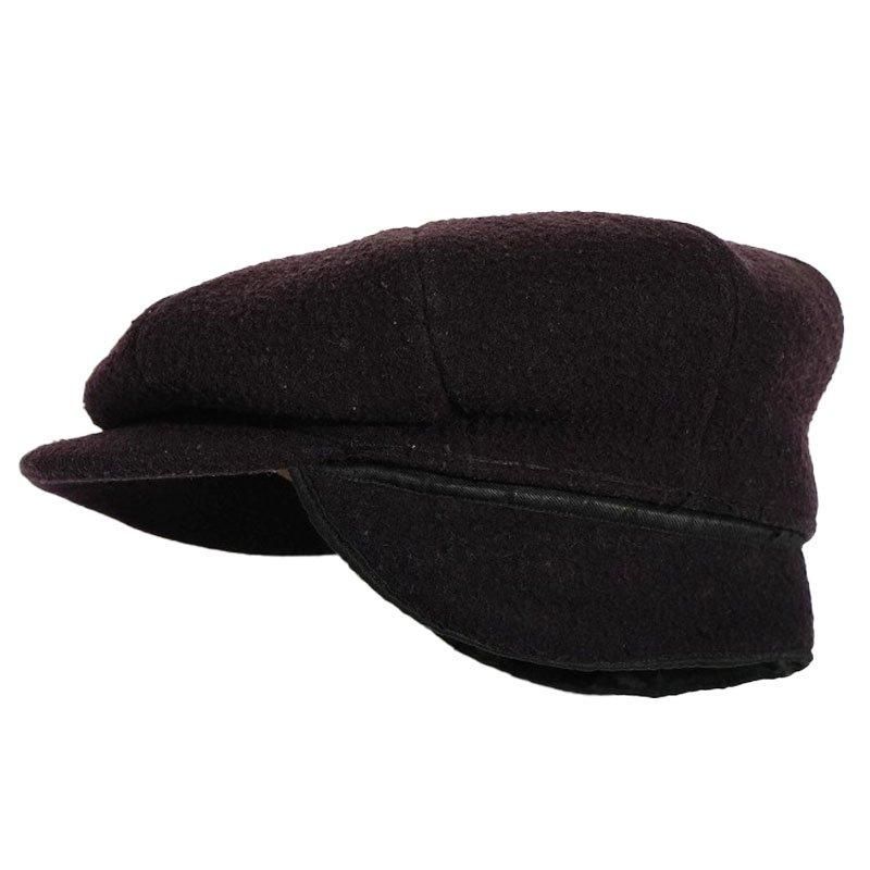 1910's NEWSBOY CAP