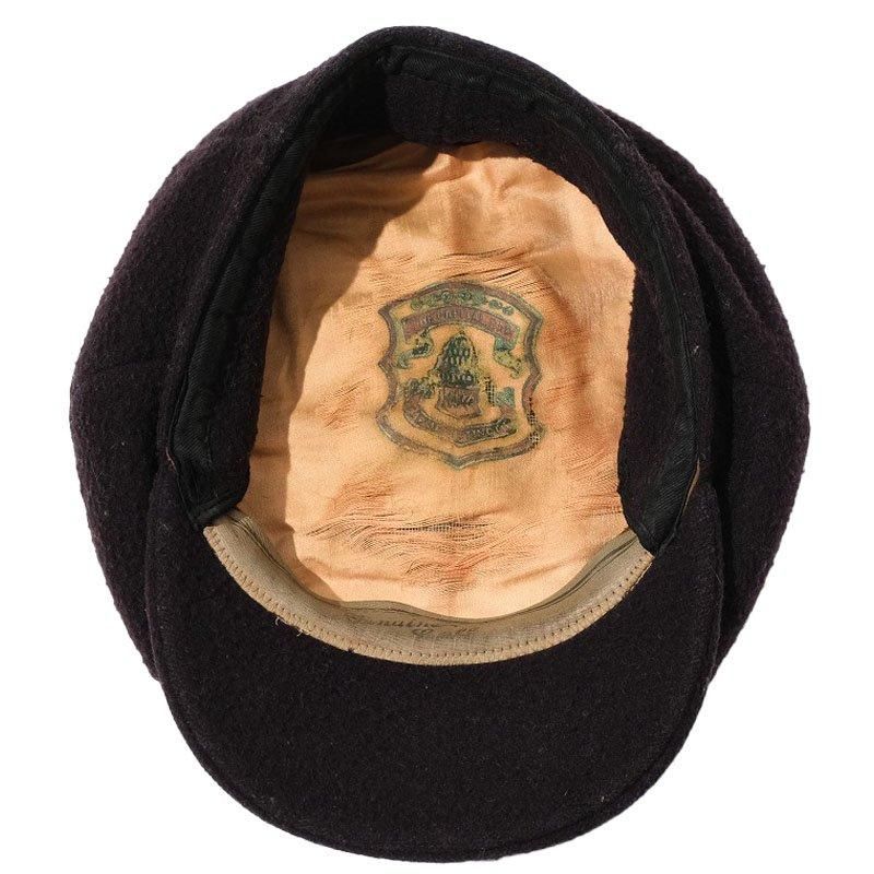 1910's NEWSBOY CAP