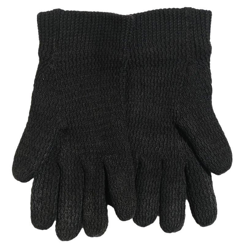 1910's KNIT GLOVES