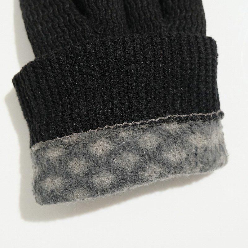 1910's KNIT GLOVES