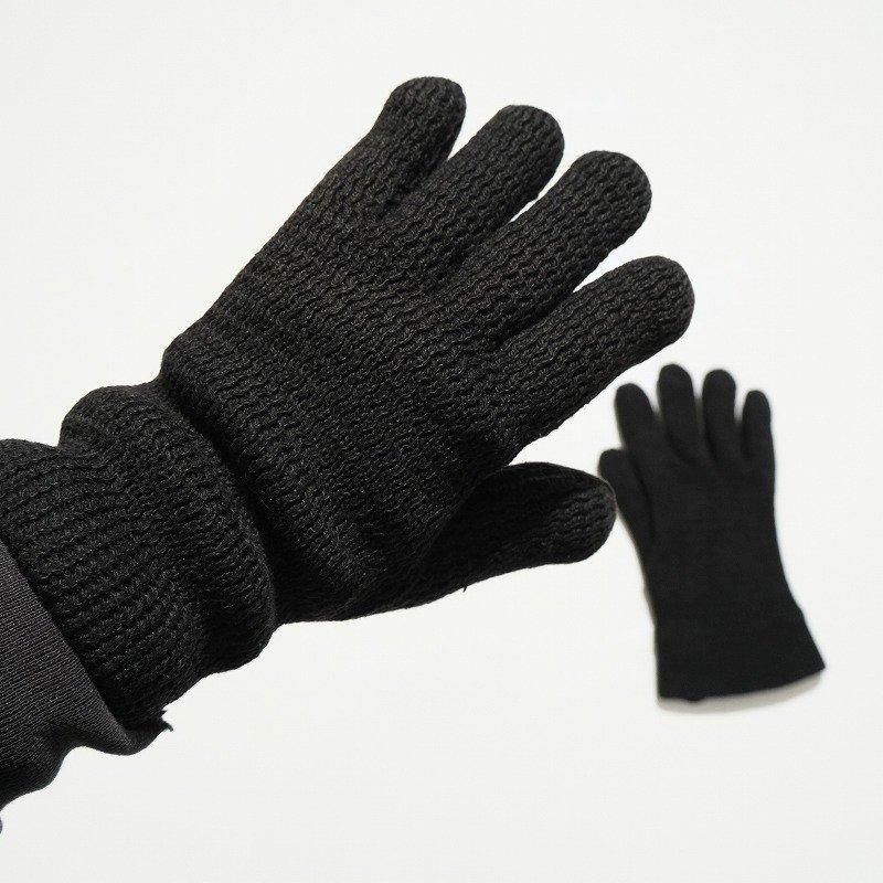 1910's KNIT GLOVES