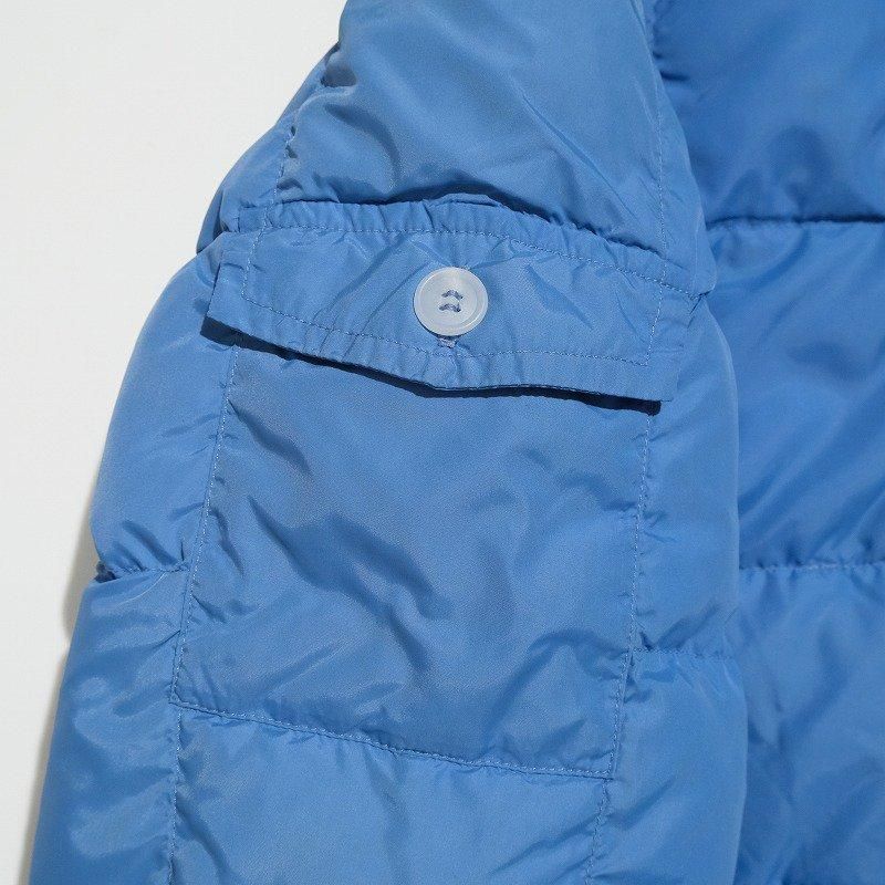 1980's EDDIE BAUER DOWN PULLOVER
