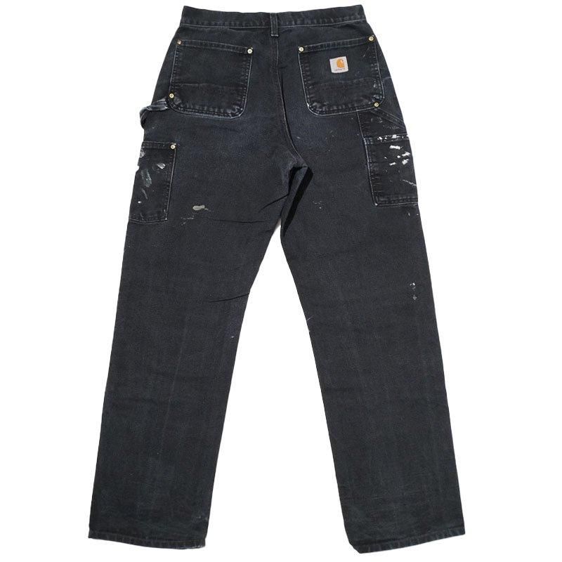1990's CARHARTT DOUBLE KNEE PANT