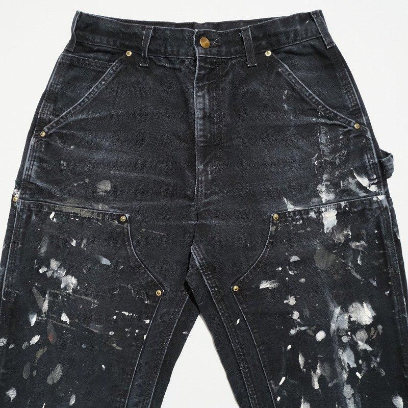 1990's CARHARTT DOUBLE KNEE PANT