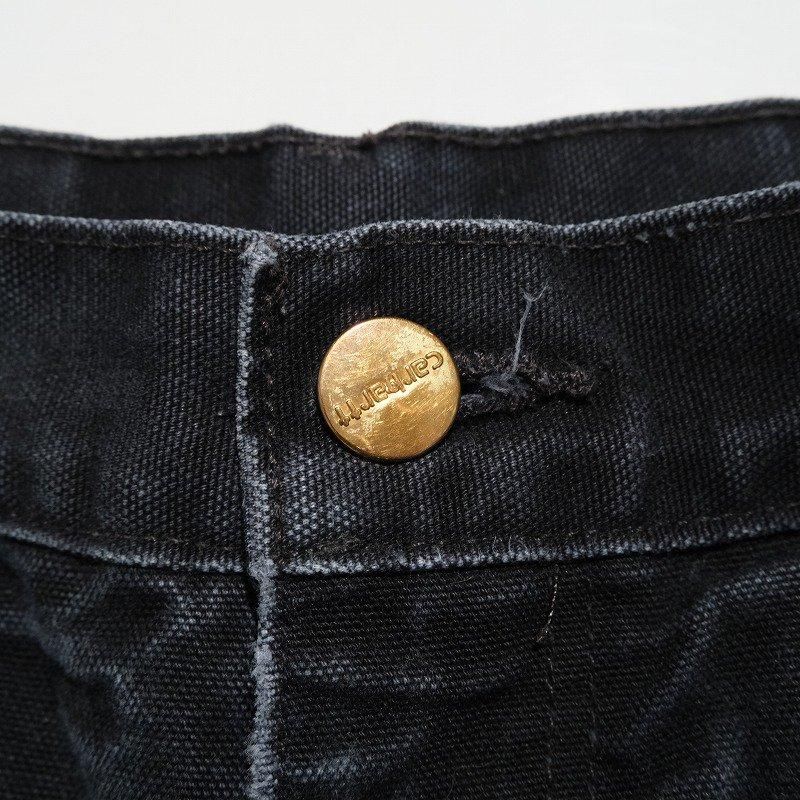 1990's CARHARTT DOUBLE KNEE PANT