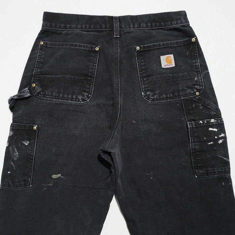 1990's CARHARTT DOUBLE KNEE PANT