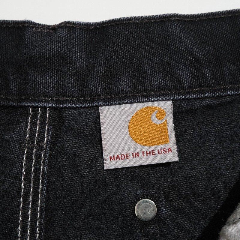 1990's CARHARTT DOUBLE KNEE PANT