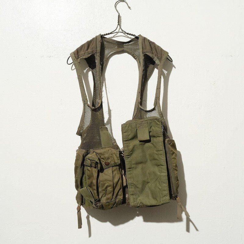 1960's U.S.MILITARY NYLON VEST