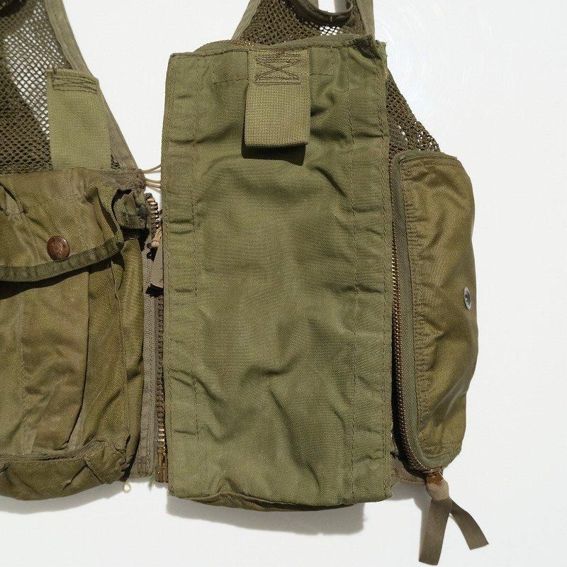 1960's U.S.MILITARY NYLON VEST