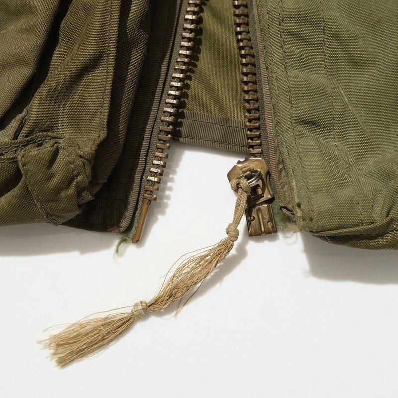 1960's U.S.MILITARY NYLON VEST