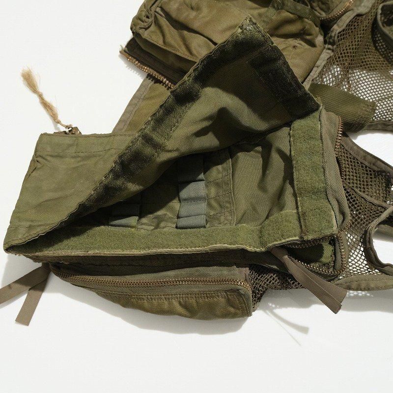 1960's U.S.MILITARY NYLON VEST