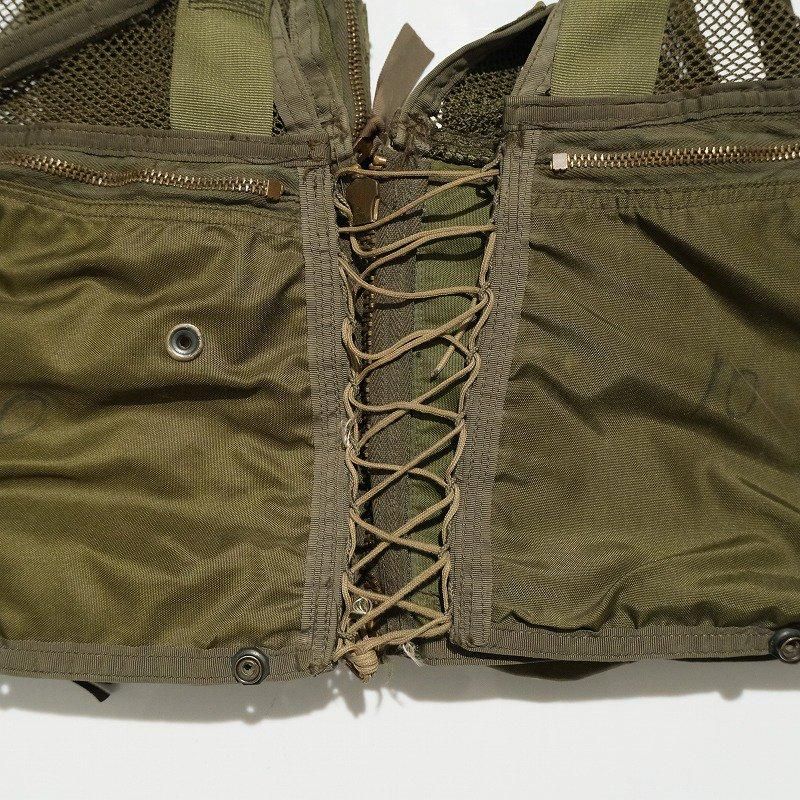 1960's U.S.MILITARY NYLON VEST