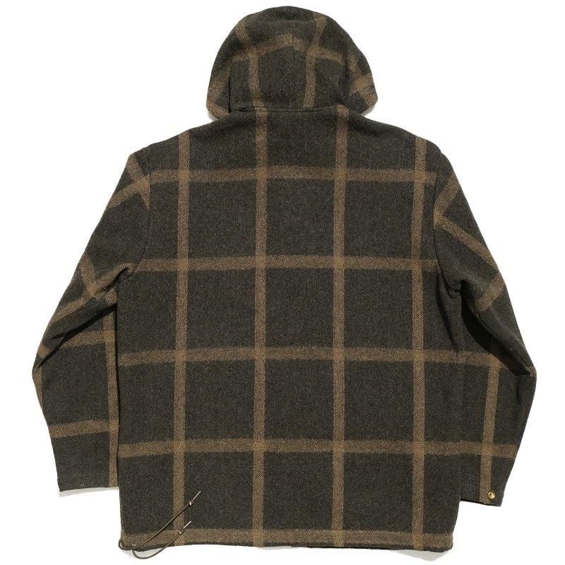 1960's McGREGOR WOOL JACKET