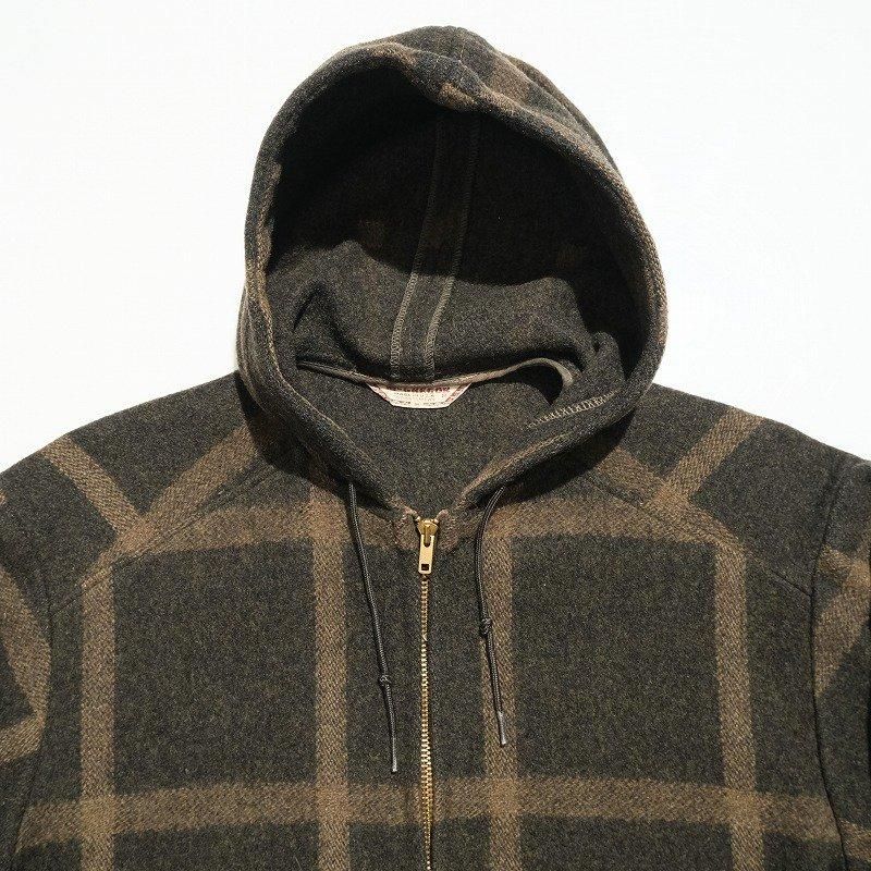 1960's McGREGOR WOOL JACKET