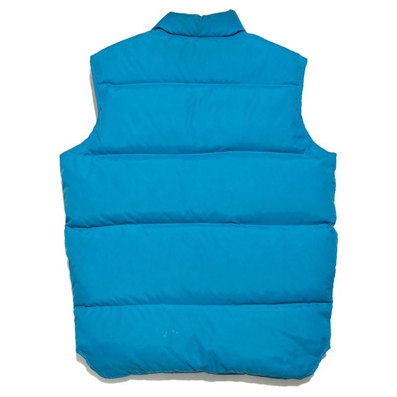 1980's L.L.BEAN DOWN VEST