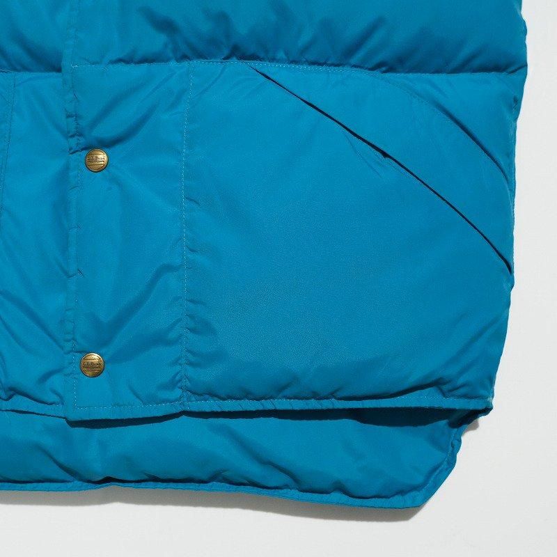 1980's L.L.BEAN DOWN VEST