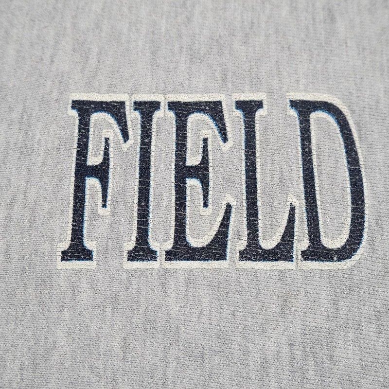 1990's CHAMPION REVERSE WEAVE(FIELD HOCKEY)