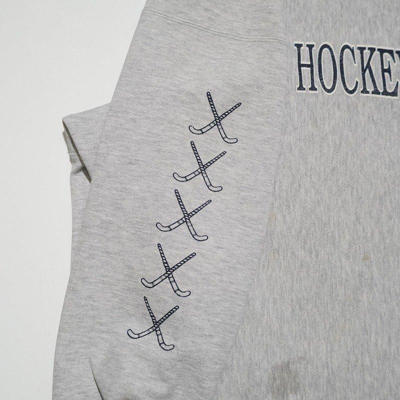 1990's CHAMPION REVERSE WEAVE(FIELD HOCKEY)