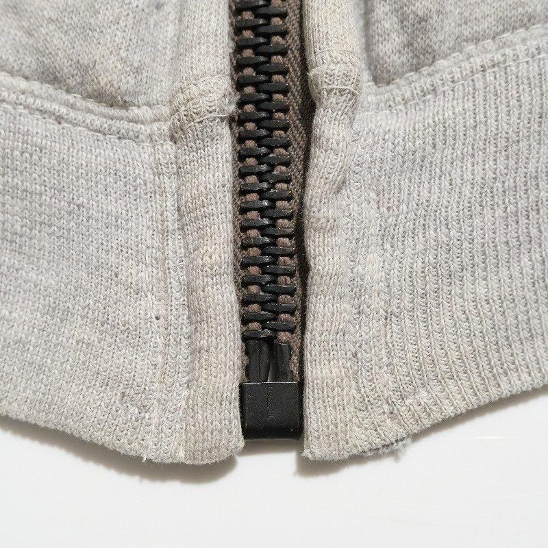 1960's SPRUCE FULL-ZIP PARKA