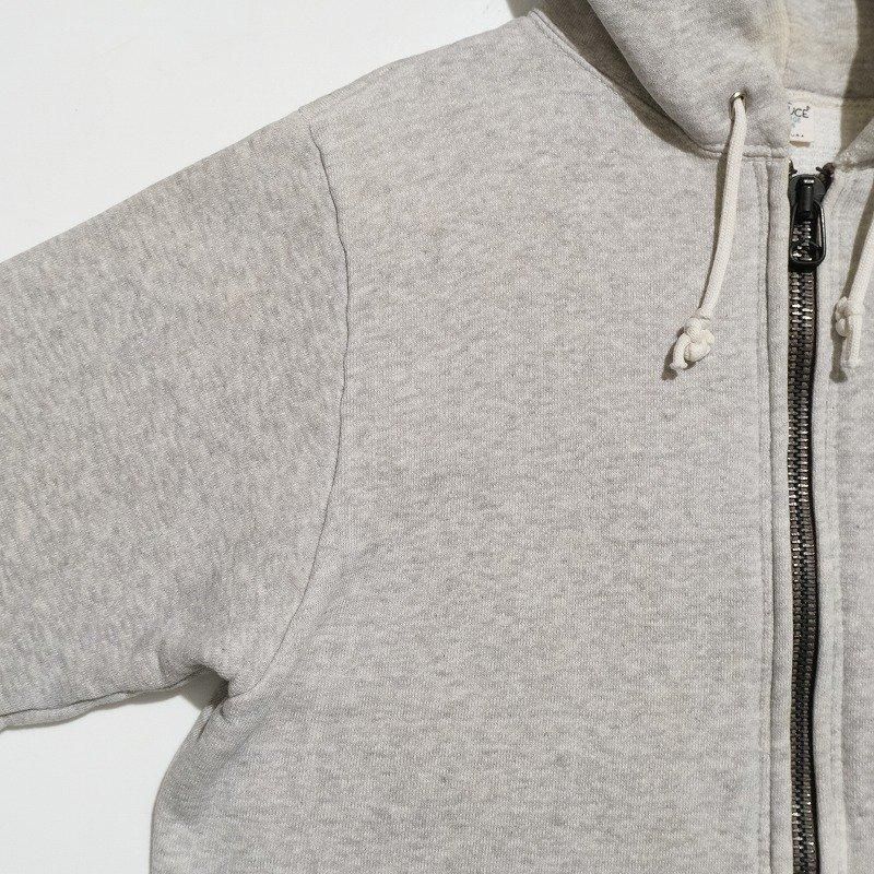 1960's SPRUCE FULL-ZIP PARKA