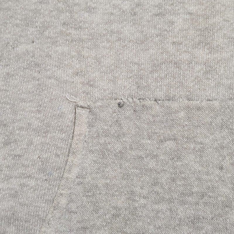 1960's SPRUCE FULL-ZIP PARKA
