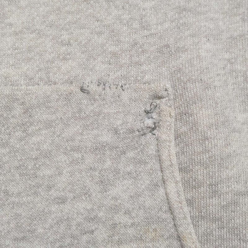 1960's SPRUCE FULL-ZIP PARKA