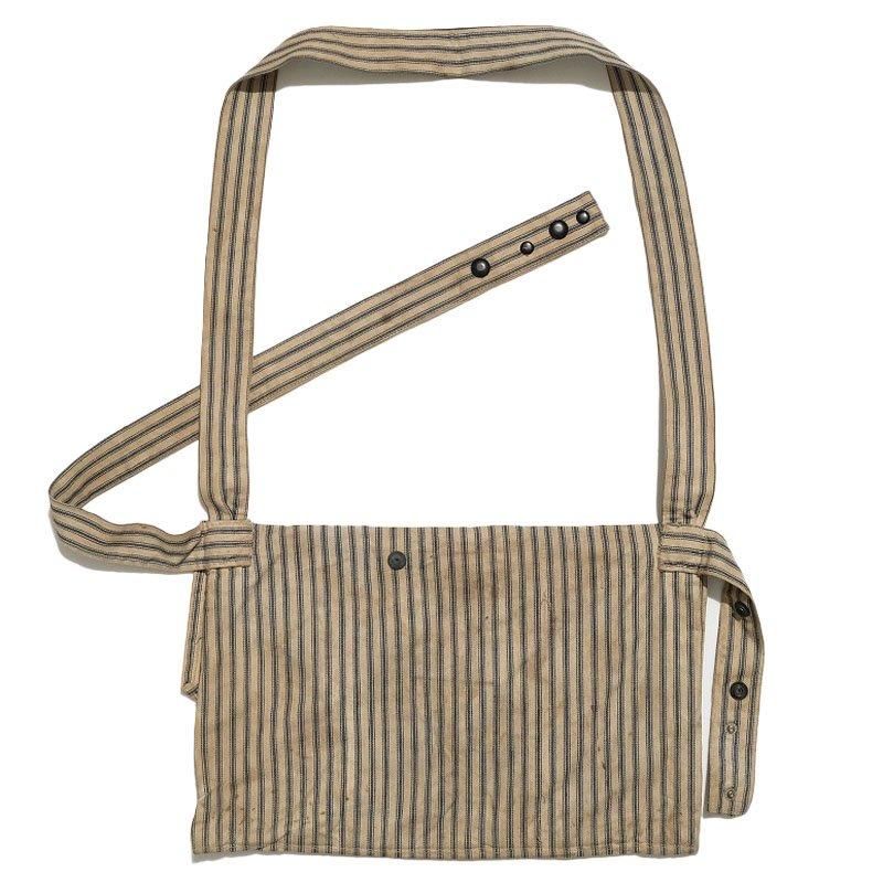 1910's WW1 AMERICAN RED CROSS BAG
