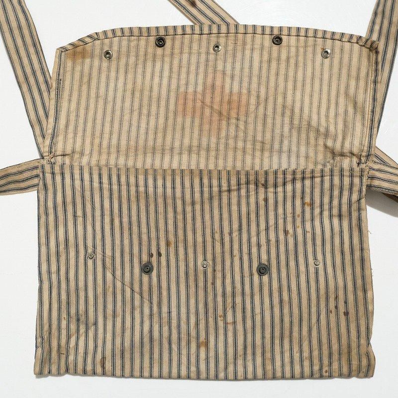 1910's WW1 AMERICAN RED CROSS BAG