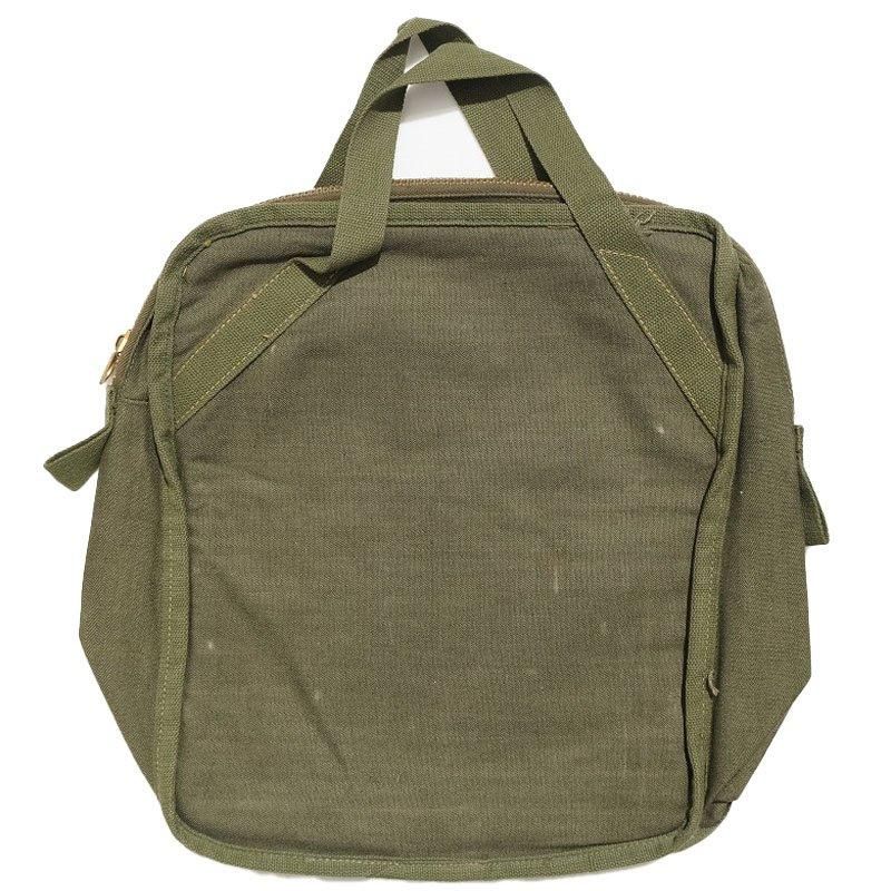 1940's U.S.ARMY AIR FORCES TYPE G-3A ANTI-G PNEUMATIC SUIT BAG