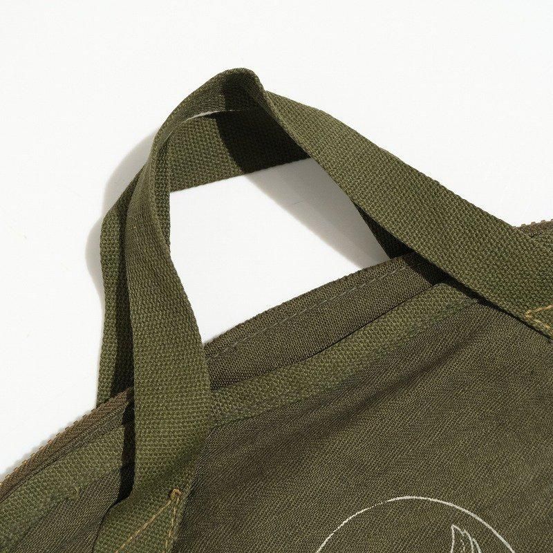 1940's U.S.ARMY AIR FORCES TYPE G-3A ANTI-G PNEUMATIC SUIT BAG