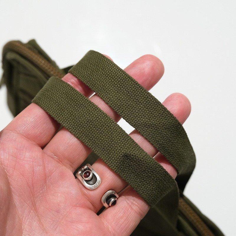 1940's U.S.ARMY AIR FORCES TYPE G-3A ANTI-G PNEUMATIC SUIT BAG