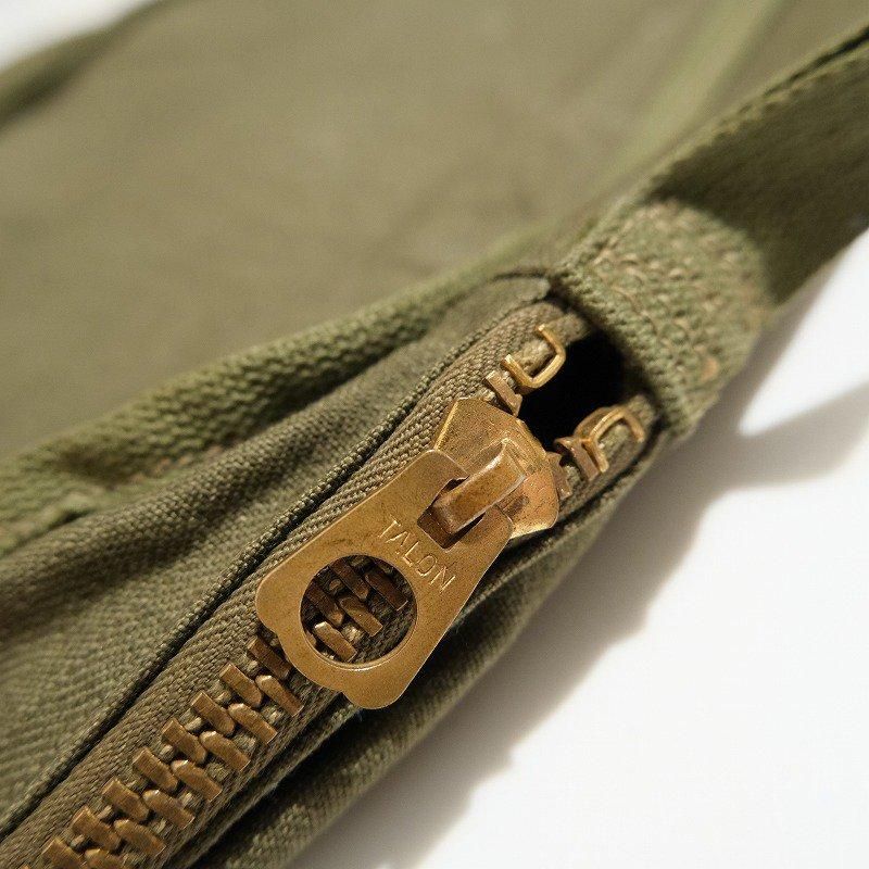 1940's U.S.ARMY AIR FORCES TYPE G-3A ANTI-G PNEUMATIC SUIT BAG