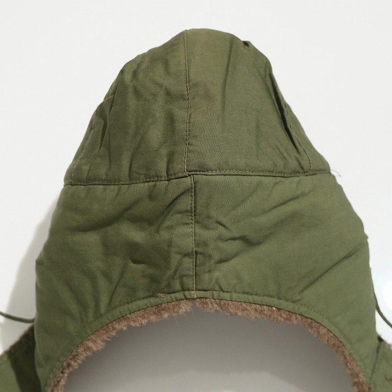 1950's U.S.ARMY M-1951 PILE FIELD CAP