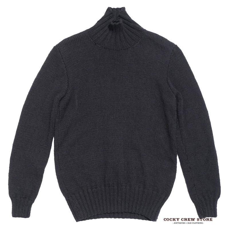 1930's AMERICAN RED CROSS SWEATER