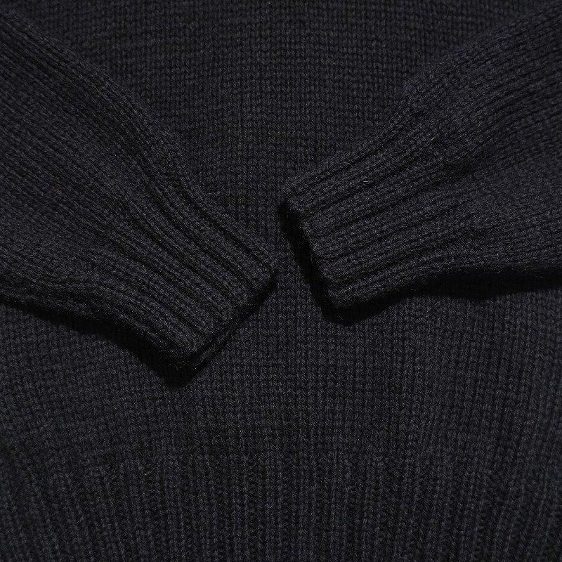 1930's AMERICAN RED CROSS SWEATER