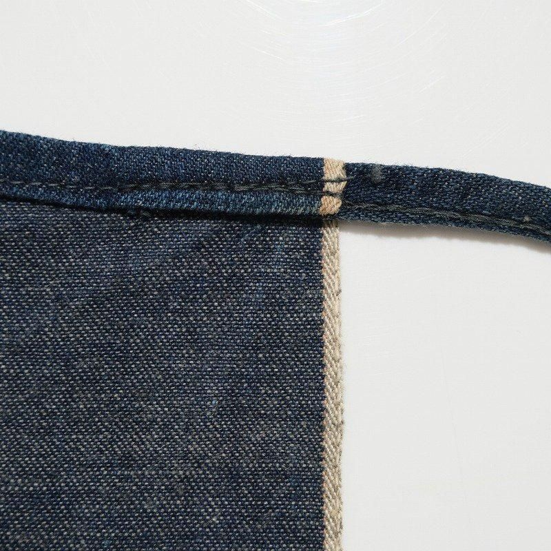 1930's DENIM APRON