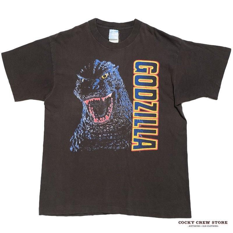 1990's GODZILLA T-SHIRT