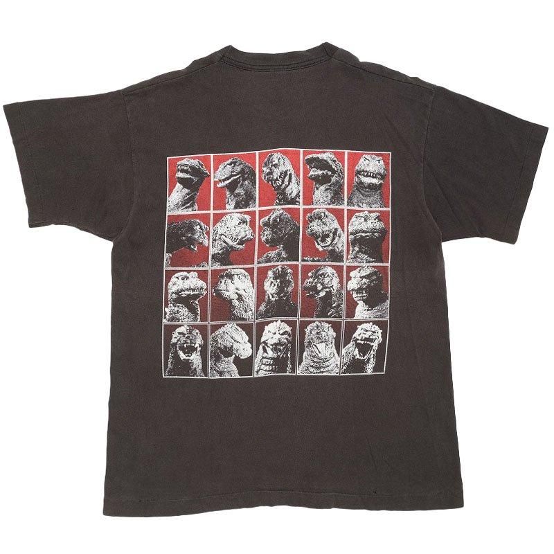 1990's GODZILLA T-SHIRT