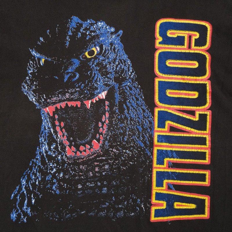1990's GODZILLA T-SHIRT