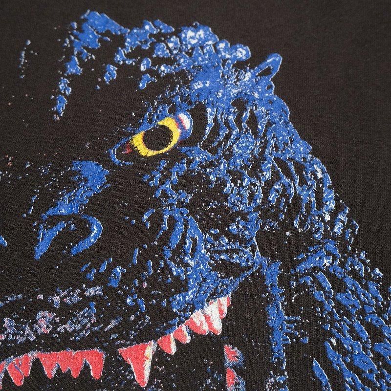 1990's GODZILLA T-SHIRT