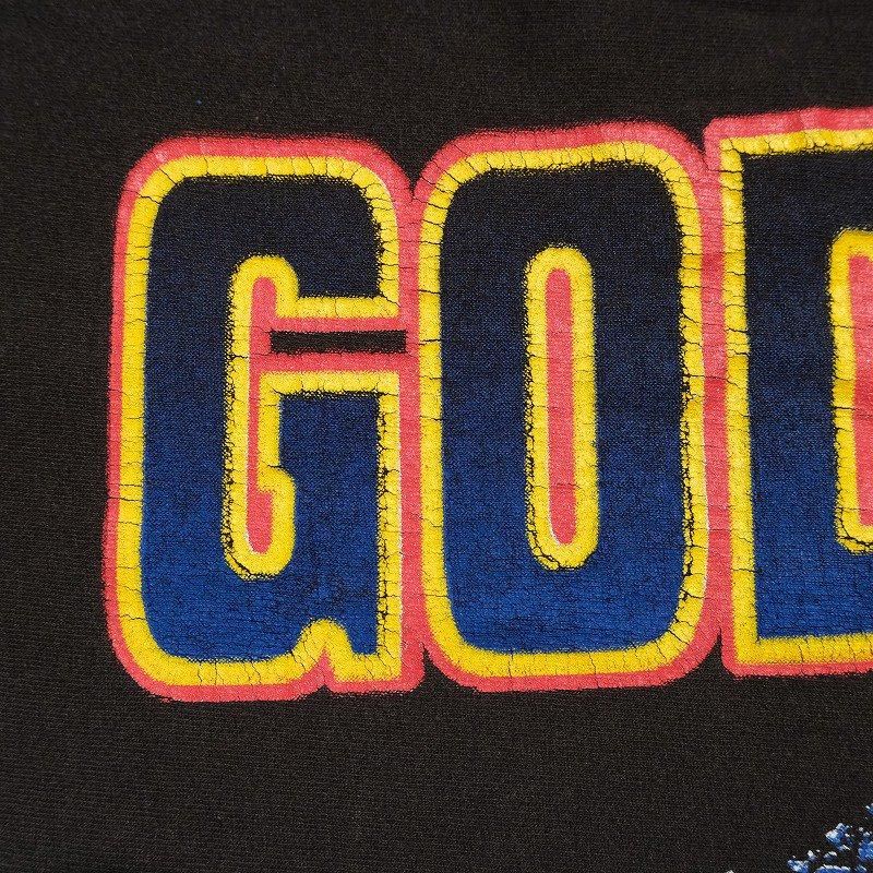 1990's GODZILLA T-SHIRT