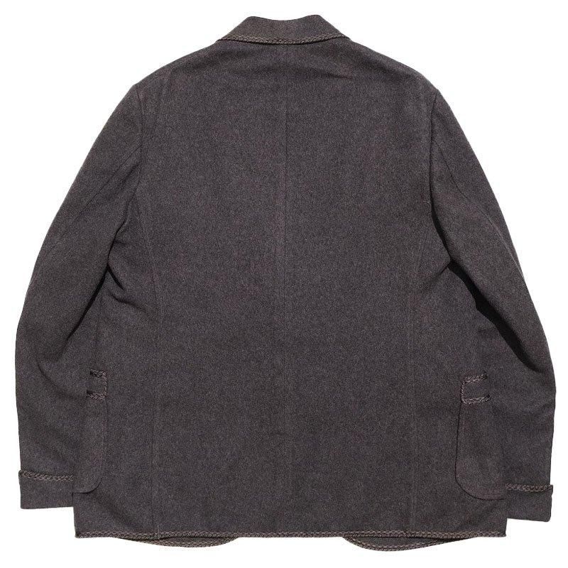 1910's SMOKING JACKET