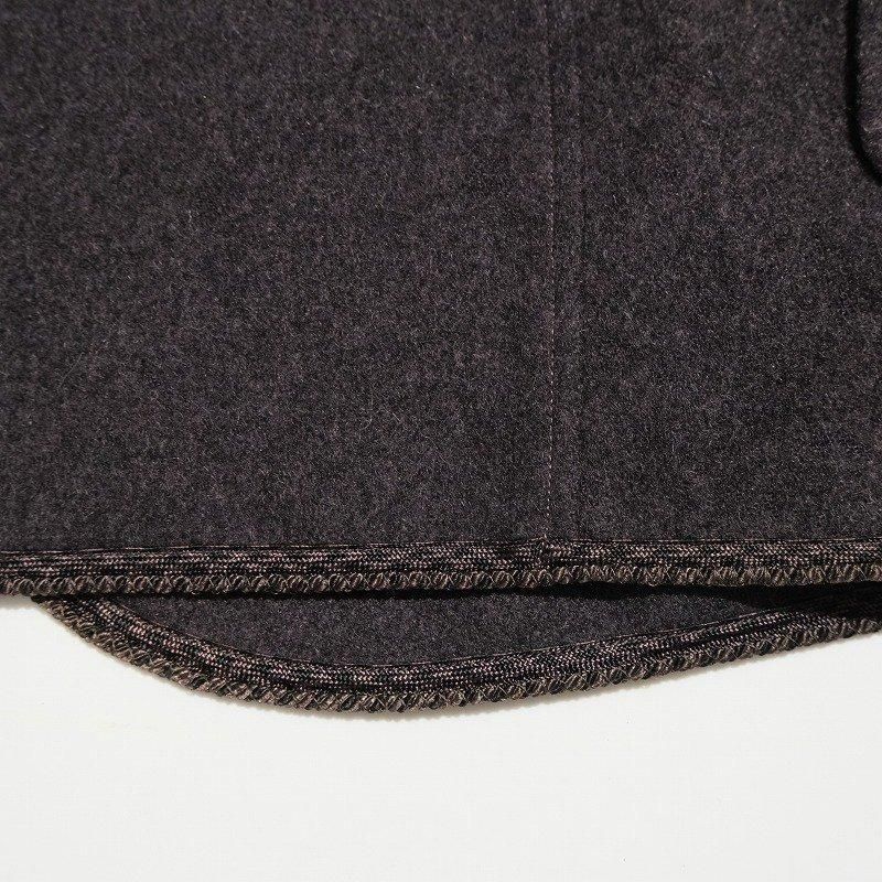 1910's SMOKING JACKET